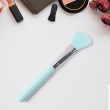 Soft Silicone Face Mask Applicator Brush (1 Pc)