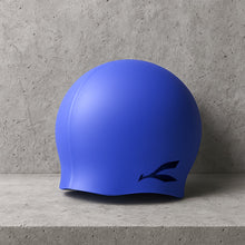 Silicone Swimming Cap (1 Pc)