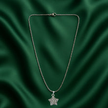 Pendant Necklace – Single Piece (Random Mix Design)