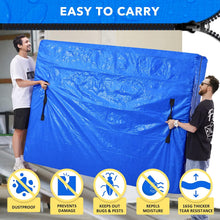 Mattress Bags / Cover (236×136 Cm / 1 Pc)
