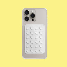 Suction Phone Case / Holder Mount (1 Pc / Mix Color)