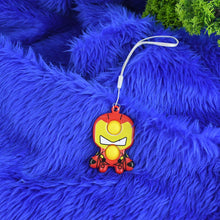 Hero Squishie