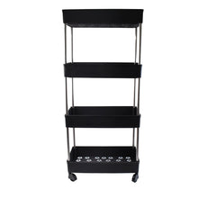 Room Roll Trolley