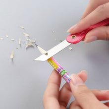 ColorEdge Knife
