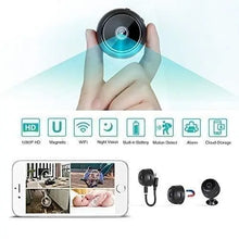Wireless A9 Camera Mini WiFi Camera WiFi A9 Mini IP Ball Camera Night Vision Camera