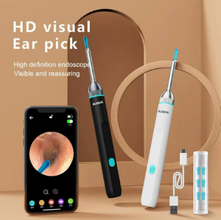 Smart Visual Earwax Cleaner Earwax Cleaner With Camera LED Flashlight Earwax Cleaner Ear pick